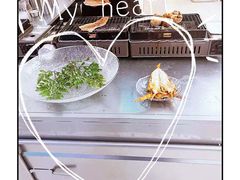 -白仁仔· 活烤海鲜 宵夜(豫园店)