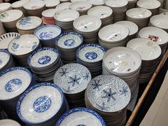 -野水沟小商品批发市场