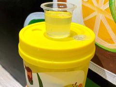 -丘大叔柠檬茶(乐峰广场分店)