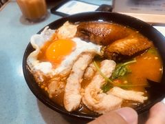 -华嫂冰室(尖沙咀店)