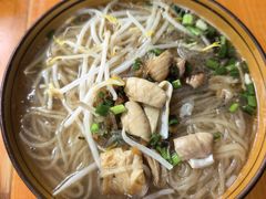 -白家肥肠粉(老东城根街店)