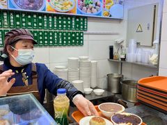 -白魁老号饭庄(交道口店)