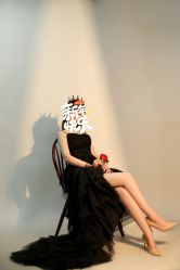 -蜜桃少女VISION写真馆(雁塔店)