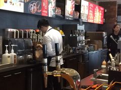 -星巴克臻选(重庆大融城店)