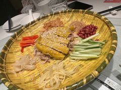 -顺峰顺水顺德菜(第一百货店)