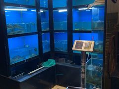 水产区-皇饭儿·王润兴酒楼(河坊街店)