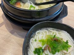 -苗乡米线(建军路店)