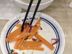 -丝路伊兰·兰州牛肉面(马连道店)