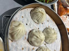 -金哥私房菜馆(张府园总店)