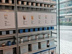 -CUBIC3三立方咖啡(凌空SOHO店)