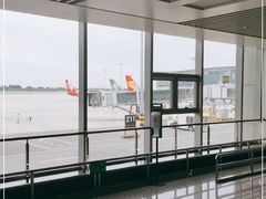 -石家庄正定国际机场-T2航站楼
