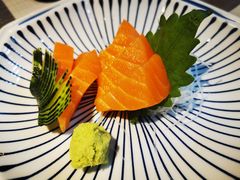 -森味薪火烧•烧鸟居酒屋•日本料理(望京店)