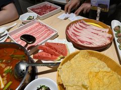 -新大新1993贵州山里味(青云市集店)