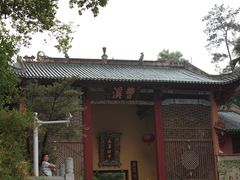 -南华禅寺