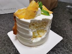 -HAVE A ROOM·有间质果(总店)