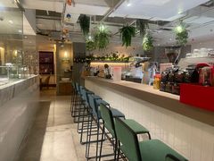 -ALLORA意大利餐厅(丰盛里店)
