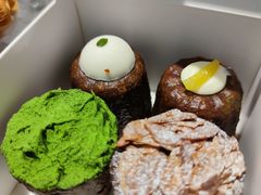 -发酵食堂(屏风街店)