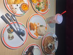 -比格比萨自助(云冈区步行街店)