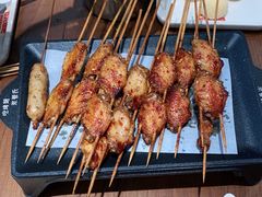 -管氏翅吧(马家堡店)