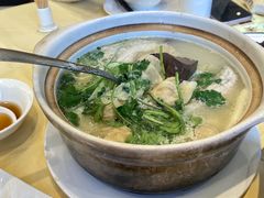 -粤味馆(黄河路店)