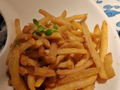 -桂满陇·桃花院落(长泰广场店)