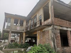-广州市紫泥堂文化创意园景区