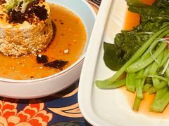 -蒙亨·手把肉·蒙古包文化主题餐厅(天恒广场店)