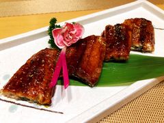 -昱匠·日本料理(金融街店)