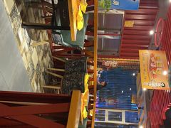 -喝丢一只鞋海鲜烧烤·海肠捞饭(文体街店)