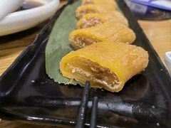 -强记鱼粥(南村店)