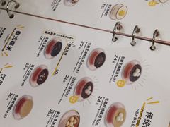 -满记甜品(苏州中心店)