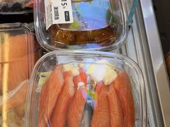 -争鲜回转寿司(通州万达店)