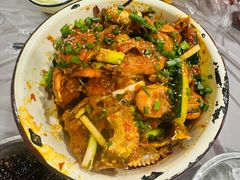 -辣螃铠盆盆蟹大排档(总店)