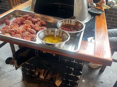 -柴火人家(桐庐总店)