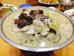 -阿宝海鲜饭店