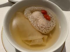 -宝丽轩中餐厅BAOLIXUAN