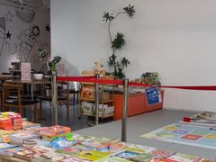 -方庄书店(通润商务会馆店)
