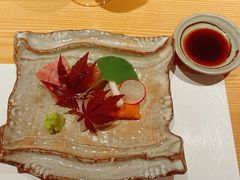 -炎橘·板前料理 Omakase