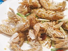 -天天渔港海鲜酒家(石浦玉泉路店)