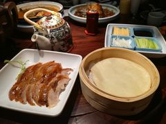 -韵秋荷(宝山龙湖天街店)