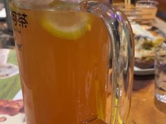 -木屋烧烤(创意园店)