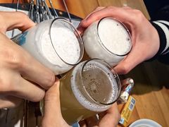 -四禧精酿铜锅涮肉·烧烤工场(大明湖店)