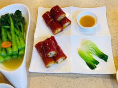 -点都德(华强南店)