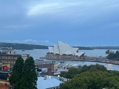 -悉尼歌剧院