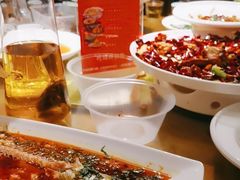 -鸡毛店·川菜(李家沱店)
