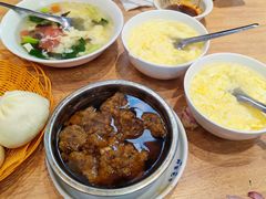 -郑家包子牛肉拉面(尚勤路店)