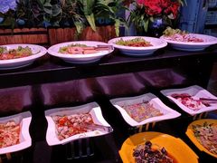 -聚盛源蒸汽海鲜火锅烤肉自助(巨川金海岸购物广场店)