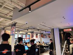 -一棠龙虾•王牌虾球(光谷天地店)