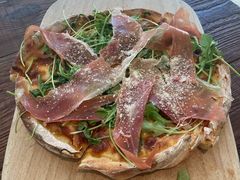 pizza-AO cafe＆bistro
