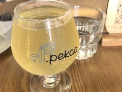 -Pekaa啤咖食肆Coffee&Bistro